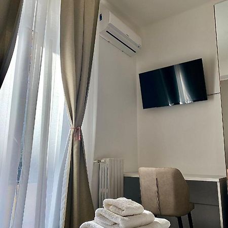 巴里Unita D'Italia住宿加早餐旅馆 外观 照片