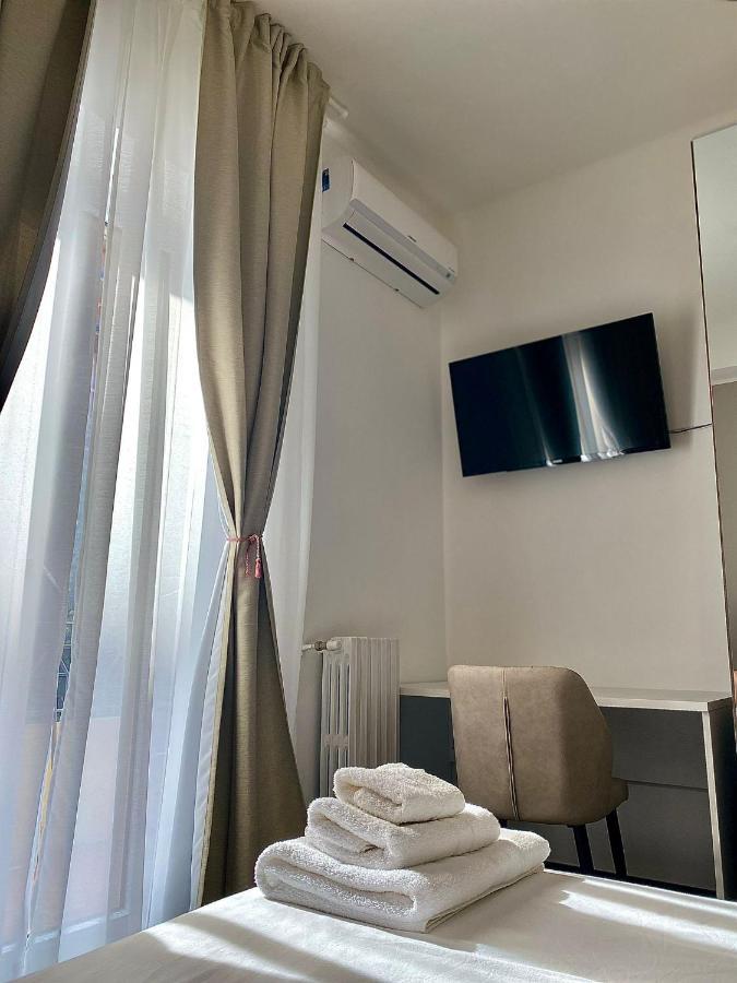 巴里Unita D'Italia住宿加早餐旅馆 外观 照片